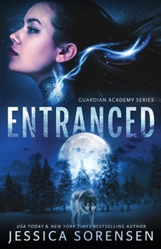 Paperback Entranced Book