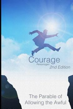 Paperback Courage (2nd Edition) Book