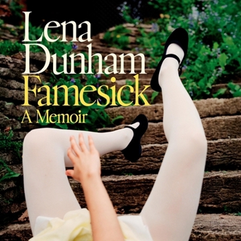 Audio CD Famesick: A Memoir Book