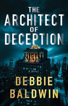 Paperback The Architect of Deception Book