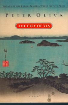 Paperback The City of Yes Book