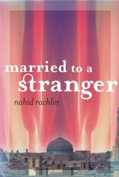 Paperback Married to a Stranger Book