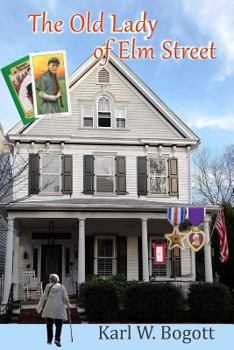 Paperback The Old Lady of Elm Street Book