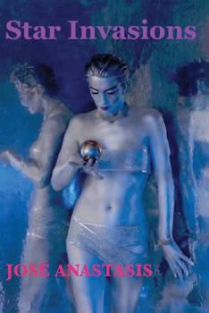 Paperback Star Invasions Book