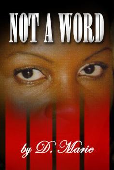 Paperback Not A Word Book