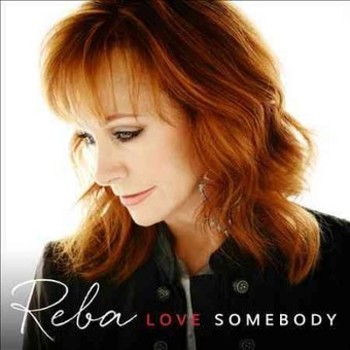 Music - CD Love Somebody Book