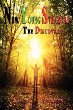 Paperback New Young Stranger - The Discovery Book