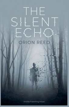 Paperback The Silent Echo Book