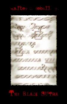 Paperback The Black Sutra Book