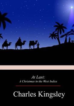 Paperback At Last: A Christmas in the West Indies Book
