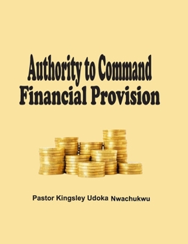 Paperback Authority to Command Financial Provision Book