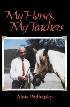 Paperback My Horses, My Teachers Book