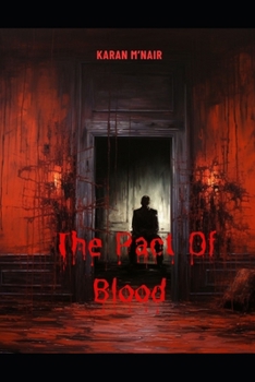 Paperback The Pact of Blood Book