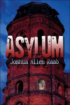 Paperback Asylum Book