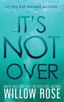 Hardcover It's Not Over Book