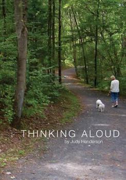Paperback Thinking Aloud Book