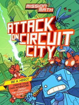 Library Binding Attack on Circuit City (Statistics) Book