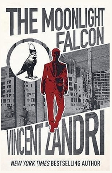The Moonlight Falcon (Dick Moonlight Pi)