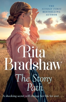 Paperback The Stony Path Book