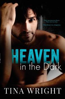 Paperback Heaven in the Dark Book