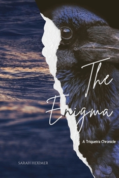Paperback The Enigma, A Triquetra Chronicle Book