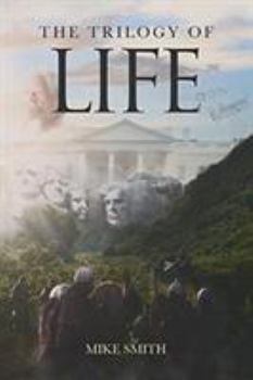 Paperback The Trilogy of Life Book