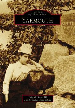 Paperback Yarmouth Book