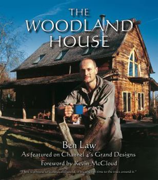 Paperback The Woodland House Book