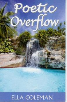 Paperback Poetic Overflow Book