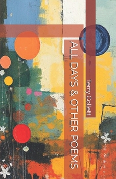 Paperback All Days & Other Poems Book