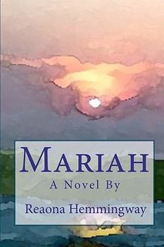 Paperback Mariah Book