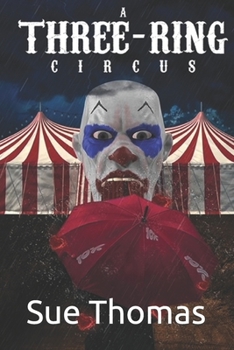 Paperback A Three-Ring Circus Book