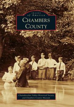 Chambers County - Book  of the Images of America: Alabama
