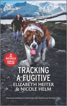 Mass Market Paperback Tracking a Fugitive Book