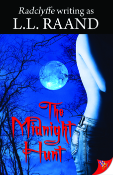 The Midnight Hunt - Book #1 of the Midnight Hunters