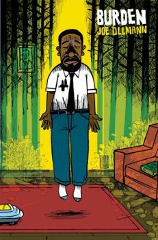 Paperback Burden Book