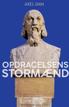Paperback Opdragelsens storm?nd [Danish] Book