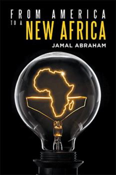Paperback From America to a New Africa Book