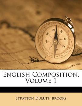 English Composition Book One