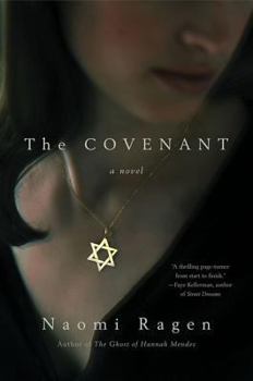 Paperback The Covenant Book