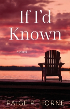 Paperback If I'd Known Book