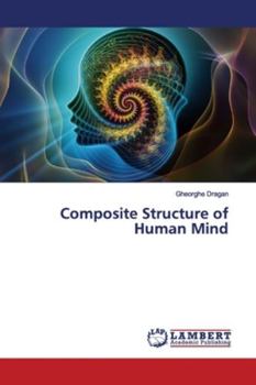 Paperback Composite Structure of Human Mind Book