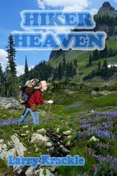 Paperback Hiker Heaven Book