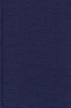 Hardcover Dominance without Hegemony: History and Power in Colonial India (Convergences) Book