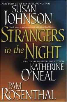 Paperback Strangers In The Night Book