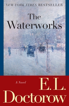 Paperback The Waterworks Book