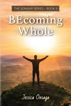 Paperback BEcoming Whole Book