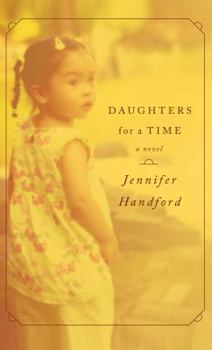 Paperback Daughters for a Time Book