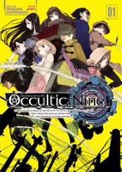 Paperback Occultic;nine (Light Novel) Vol. 1 Book