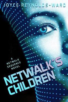 Paperback Netwalk's Children: A Netwalk Sequence Novel Book